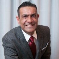 Arif Remtulla - CENTURY 21 Percy Fulton Ltd., Brokerage - Logo