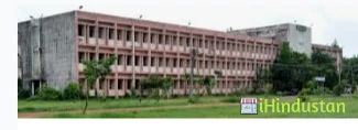 Arignar Anna Government Arts College - Namakkal - Logo