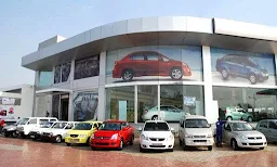 Arihant Automobile - Cover photo