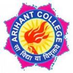 Arihant College - Logo