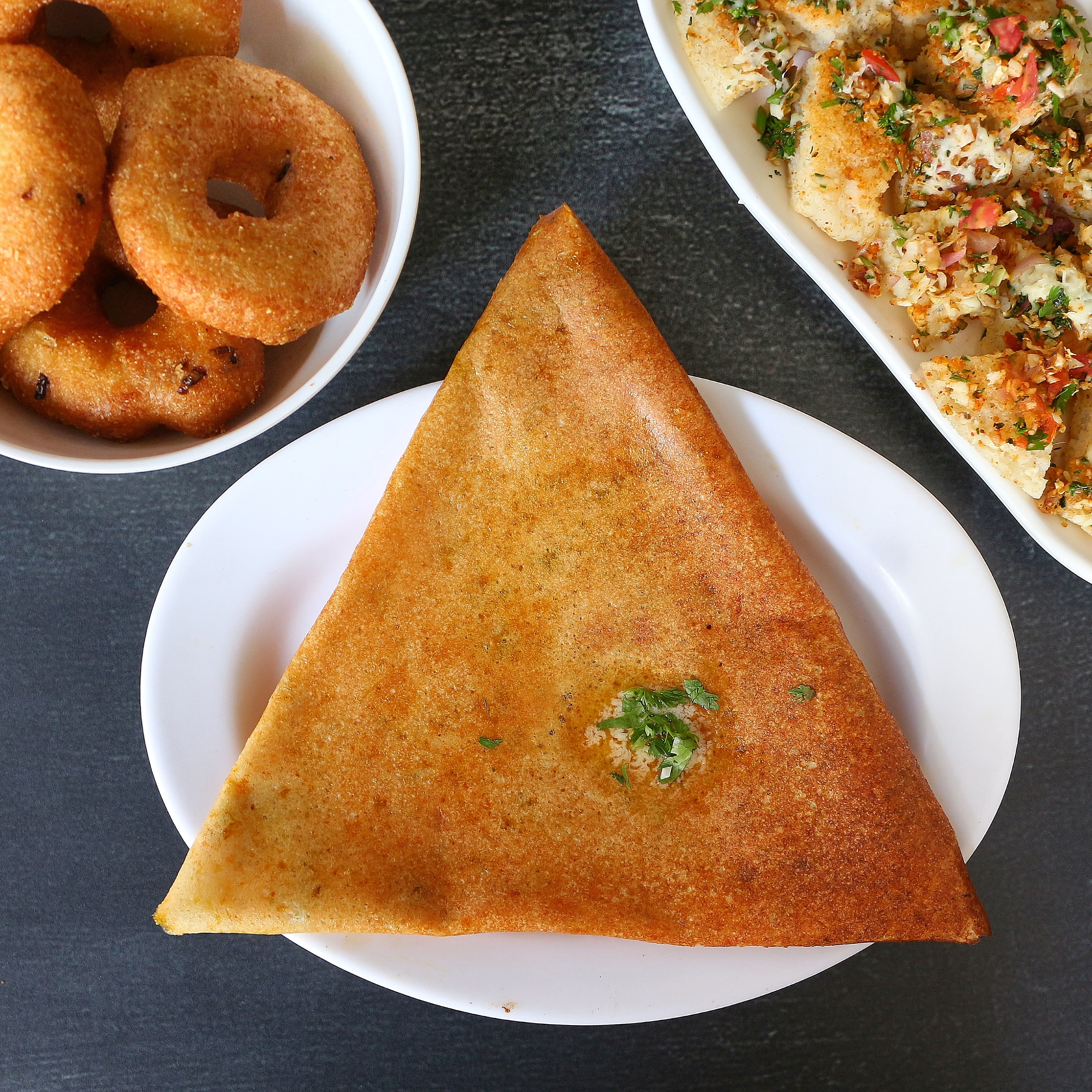 Arihant Dosa - Logo