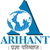 Arihant Education Foundation - Logo