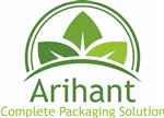Arihant Flexpack - Logo