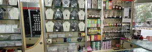 Arihant Fragrance - Cover photo
