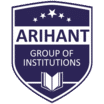 Arihant Group of Institutions, Bangalore - Logo