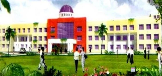 Arihant Homoeopathic Medical College and Hospital - Logo