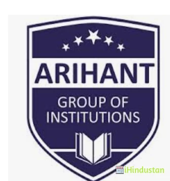Arihant Institute of Commerce and Management - Logo