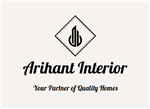 Arihant Interior - Logo