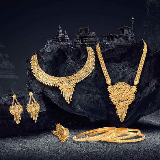 Arihant Jewellery - Cover photo