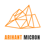Arihant Micron - Logo