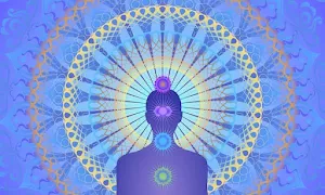 Arihant Reiki Vedic Healing And Yog - Logo