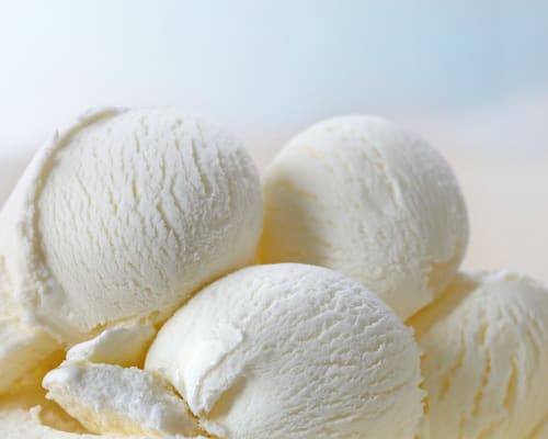 Arihants Naturals Ice Cream - Logo