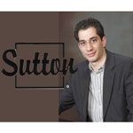 Arik Abramov - Sutton Group - Logo