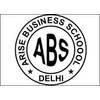 Arise Business School (ABS), New Delhi - Logo