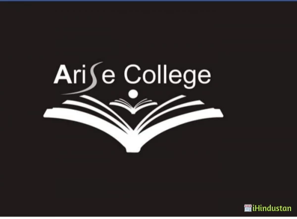 ARISE COLLEGE - Logo
