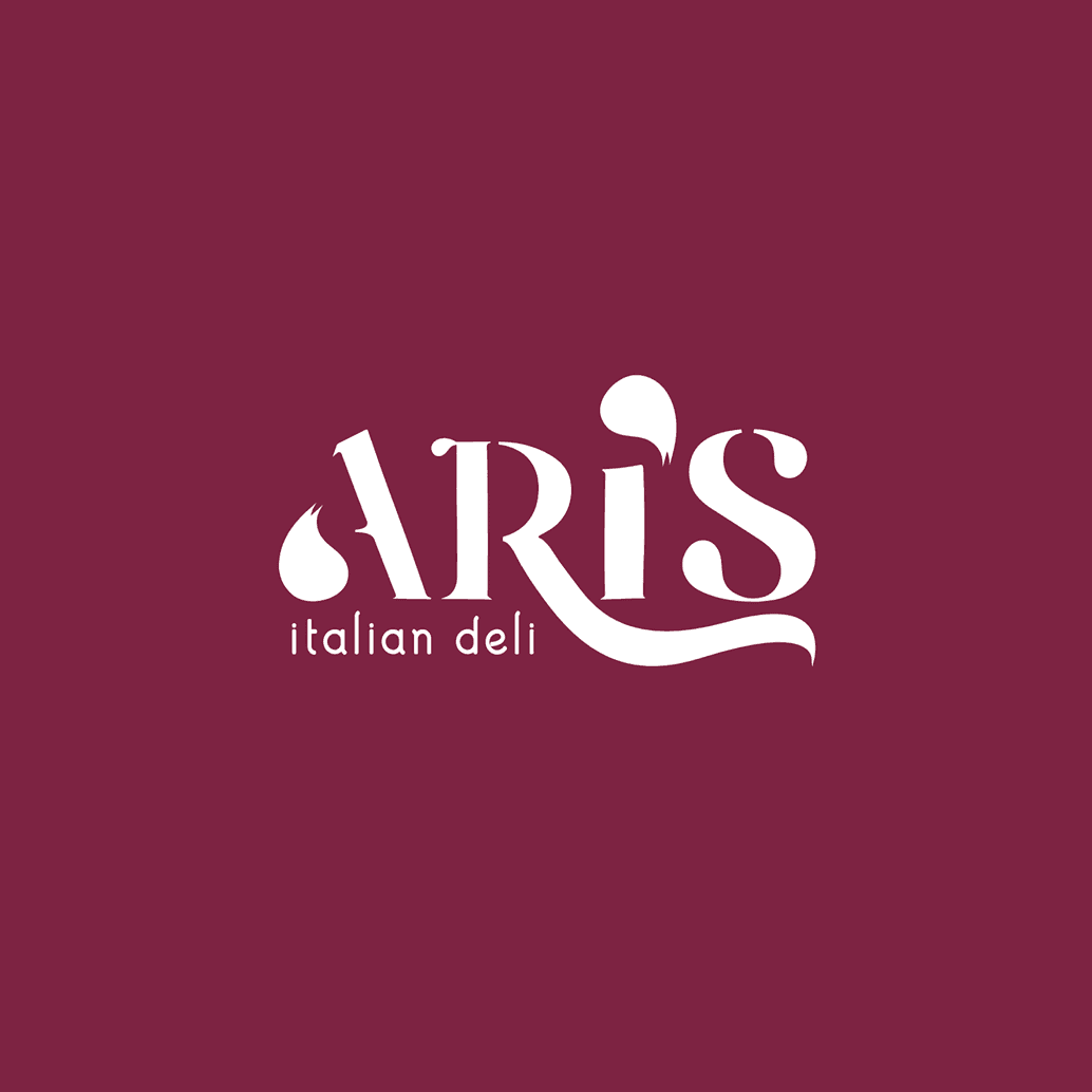 Ari's Italian Deli - Logo