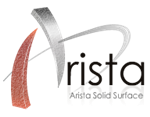 Arista Solid Surface - Logo