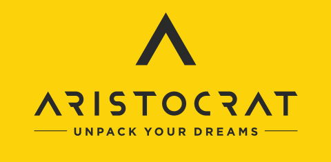 aristocrat bags - Logo