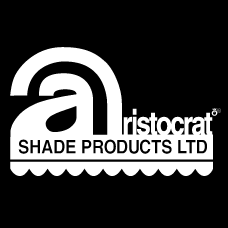 Aristocrat Shade Products Ltd - Logo