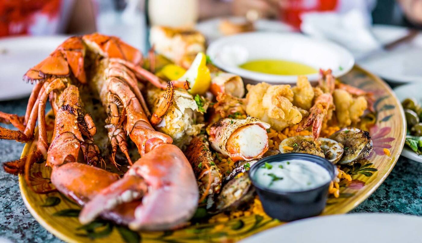 Aristos Waterfront Bunbury - Cover photo