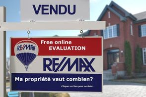 ARISTOTELIS PAPAKOSTAS REMAX du Cartier Inc. - Cover photo