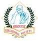 Aristotle PG College (APGC) - Logo