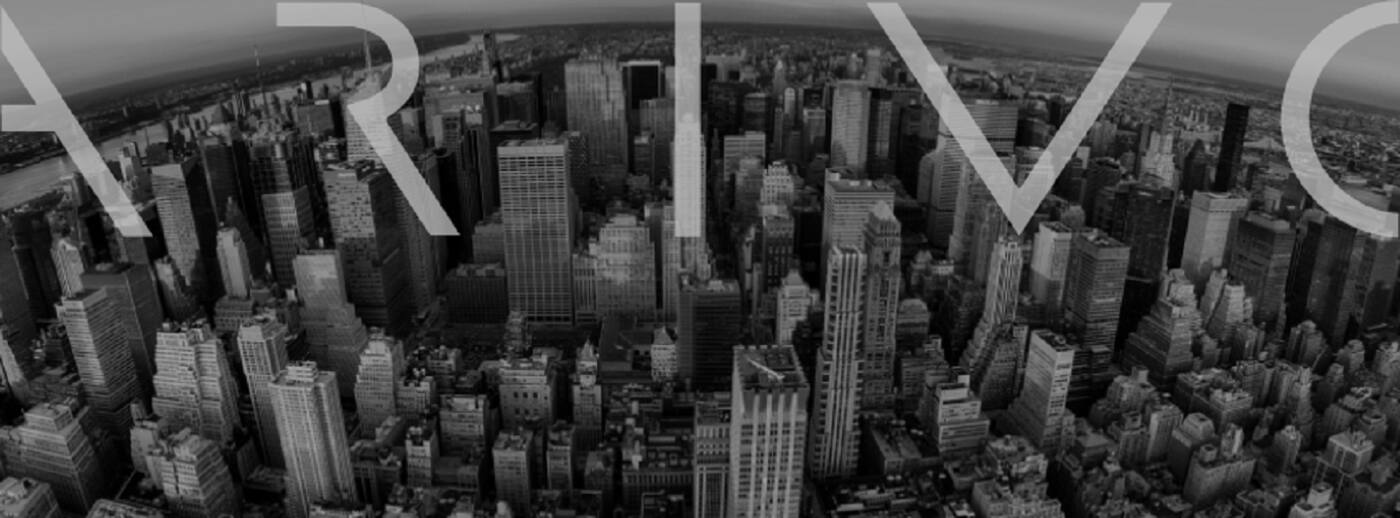 Arivo - Cover photo