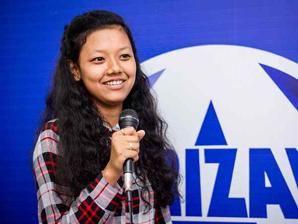 Arizan Institute - Cover photo