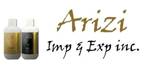 Arizi Imp &a; Exp inc. - Logo