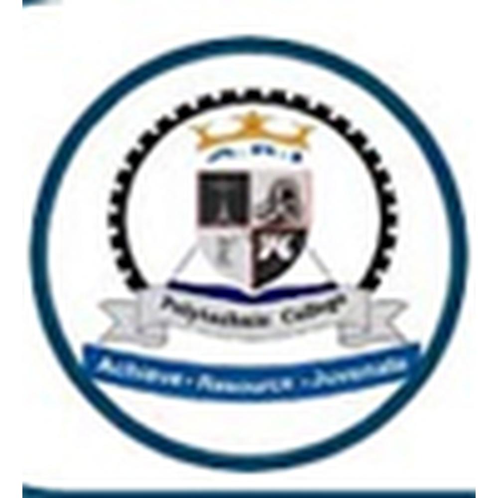 A.R.J Polytechnic College (ARJPC) - Logo