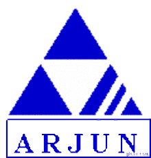 Arjun College of Technology & Sciences - Logo