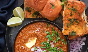 Arjun Pav Bhaji - Cover photo