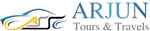 Arjun Tour Travels - Logo
