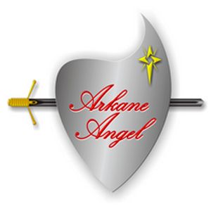 Arkane Angel - Logo