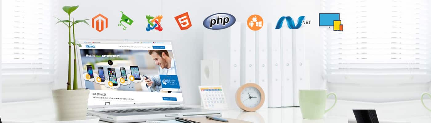 Arka Softwares - Cover photo