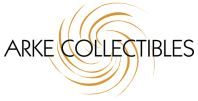 ARKE Collectibles - Logo