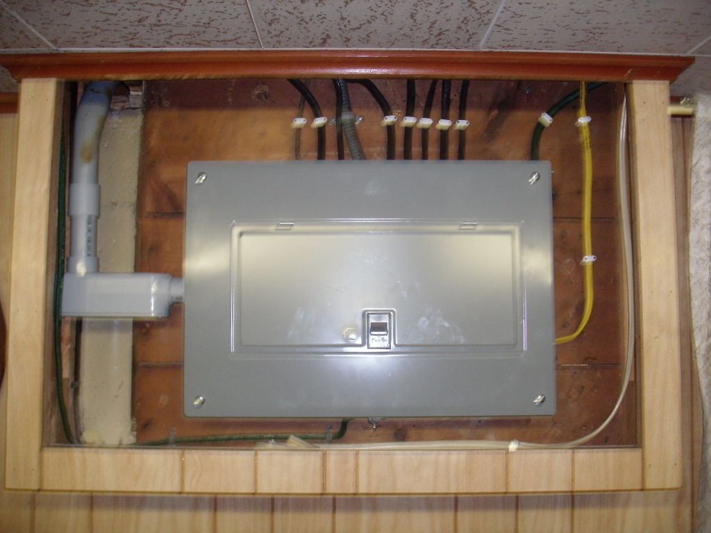 Ark Electric - Cover photo