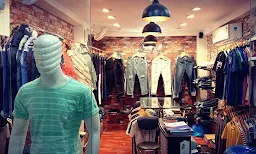 Ark Fashion Hub - Logo