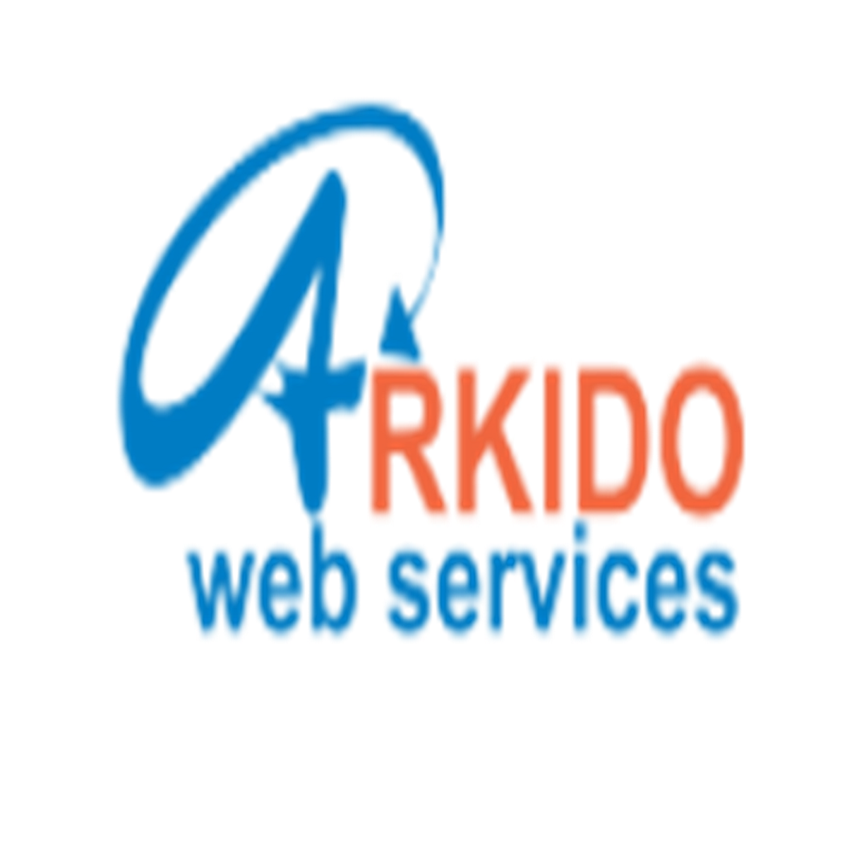 Arkido Web Services - Logo