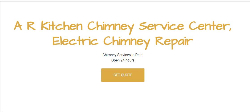 AR Kitchen Chimney Service Centre - Logo