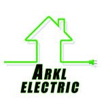 Arkl Electric Ltd. - Logo