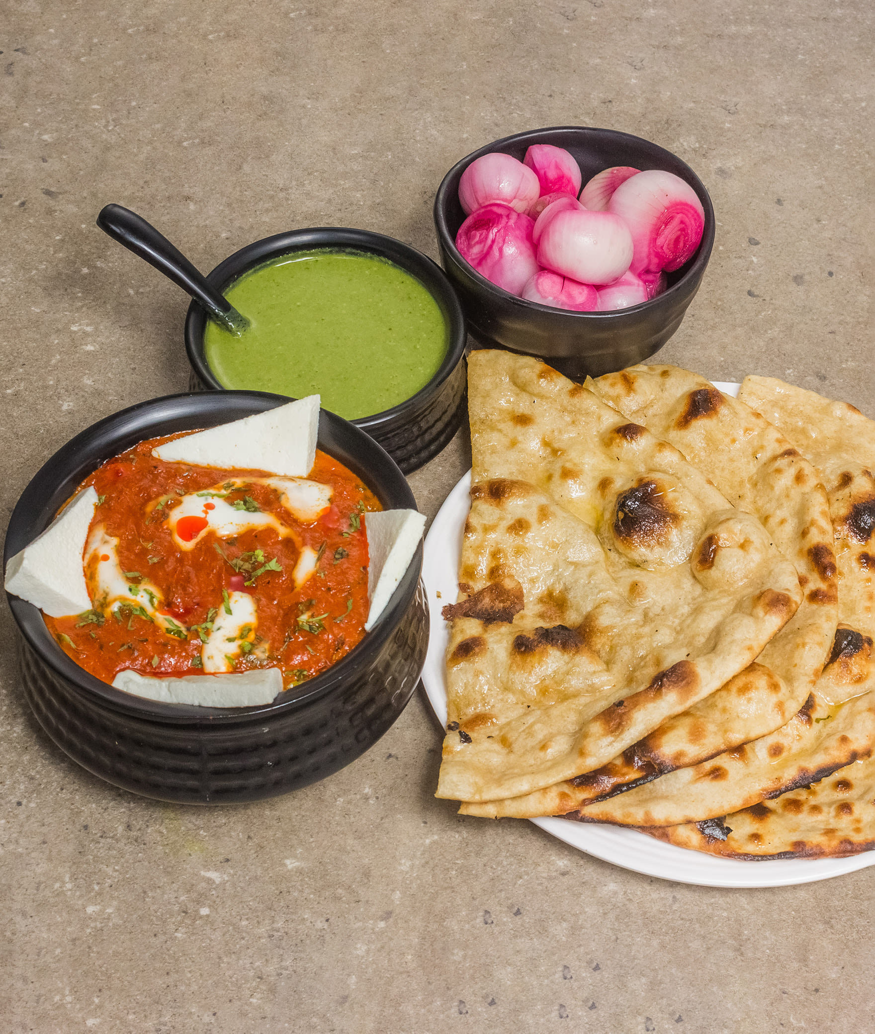 ARK Vaishno Dhaba - Logo