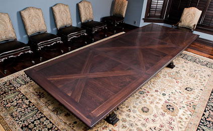 Arkwright Woodworks - Cover photo