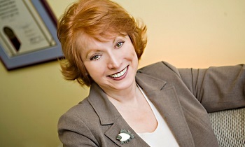 Arlene Drake PhD. - Logo