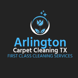 Arlington Carpet Cleaning TX - Logo