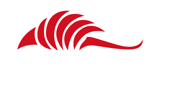 Armadillo Roofing - Logo