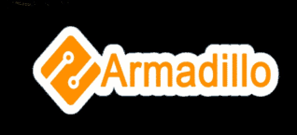 Armadillo Garage Door Repair - Logo