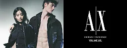 Armani Exchange - Logo
