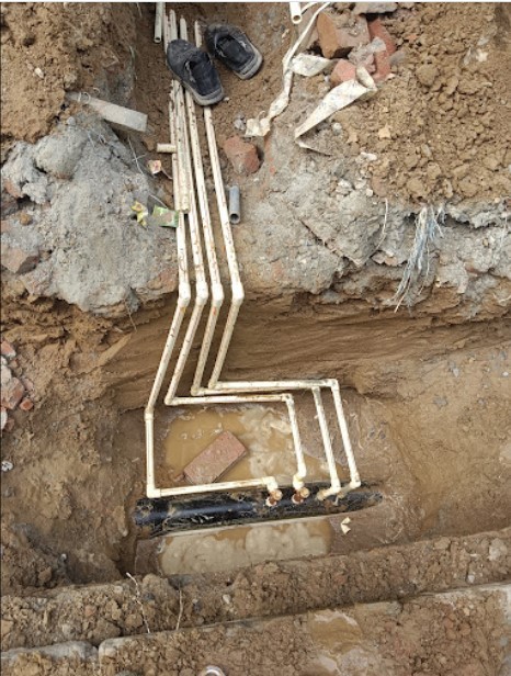 Arman Plumbing Work - Cover photo