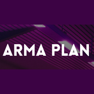 Arma Plan - Logo